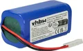 Produktbild: vhbw Akku Ersatz für Xiaomi H18650CH-4S1P für Staubsauger (2600 mAh, 14,4 V, Li-Ion)