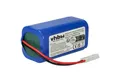 Produktbild: vhbw Akku Ersatz für Xiaomi H18650CH-4S1P für Staubsauger / Saugroboter Staubsauger-Akku Akku Li-Ion 2600 mAh (14,4 V, 1 St), Leistungsfähiger Austausch-Akku für Ihren Saugroboter