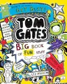 Produktbild: Liz Pichon Tom Gates: Big Book of Fun Stuff (Taschenbuch) Tom Gates