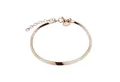 Produktbild: Liebeskind Berlin Armband The Sleek Edelstahl