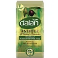 Produktbild: Dalan Seife 5x180 g, Natur, Handgefertigt, 100% Olivenöl Seife