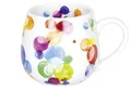 Produktbild: Könitz Kuschelbecher „Colorful Cast Bubbles“