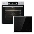 Produktbild: GORENJE Steel Set EX Einbauherdset #14756051