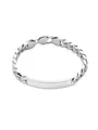 Produktbild: CHRIST Silberarmband CHRIST Herren-I.D.-Armband 925er Silber