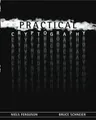 Produktbild: Practical Cryptography von Niels Ferguson | Buch | Zustand akzeptabel