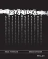 Produktbild: Niels Ferguson Bruce Schneier Practical Cryptography (Taschenbuch) (US IMPORT)
