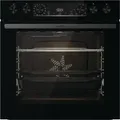 Produktbild: GORENJE ProfiPlus SIB Einbauherdset - Schwarz