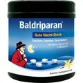 Produktbild: BALDRIPARAN Gute Nacht Drink Pulver 150 g