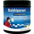 Produktbild: BALDRIPARAN Gute Nacht Drink Pulver, 150 g