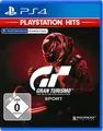 Produktbild: Gran Turismo Sport -PlayStation Hits-