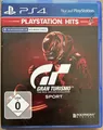 Produktbild: Gran Turismo Sport (PlayStation 4, PS4 Spiel Game USK 0)