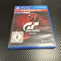 Produktbild: Gran Turismo Sport (PlayStation 4, 2019)