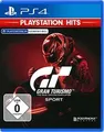 Produktbild: Gran Turismo Sport - PlayStation Hits - [PlayStation 4] ... | Game | Zustand gut