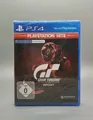 Produktbild: Sony Playstation 4 - PS4: Gran Turismo - Sport - NEU/OVP