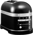 Produktbild: Kitchenaid 5KMT2204EOB Artisan 2 Scheiben Toaster Onyx Schwarz