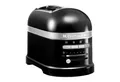 Produktbild: KitchenAid Toaster 5KMT2204ECA, 7 Bräunungsstufen, Spritzgussmetall Gehäuse, Warmhaltefunktion