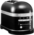 Produktbild: Kitchenaid Toaster 5KMT2204EOB Onyx-Schwarz 1250 Watt 2-Scheiben-Toaster B Ware