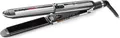 Produktbild: BaByliss ELIPSIS3000 STYLER, Glätteisen, Warm, 150 °C, 230 °C, Schwarz, Keramik