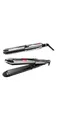 Produktbild: BaBylissPRO Glätteisen Babyliss PRO Haarglätter Elipsis 3000 schwarz 55W