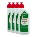 Produktbild: CASTROL Garden 4T 10W-30 Rasenmäheröl API CF, API SL, 4x1 Liter