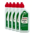 Produktbild: CASTROL Garden 4T 10W-30 Rasenmäheröl API CF, API SL, 5x1 Liter