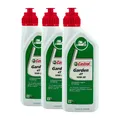 Produktbild: CASTROL Garden 4T 10W-30 Rasenmäheröl API CF, API SL, 3x1 Liter