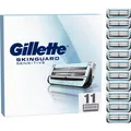 Produktbild: Gillette SkinGuard Sensitive (11x) (8001090822079)
