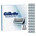 Produktbild: Gillette - Rasierklingen 