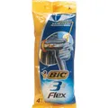 Produktbild: Bic Flex 3 (889692)