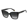 Produktbild: POLAROID Damen PLD 6192/S Sonnenbrille, 807, 52