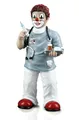 Produktbild: GILDECLOWN Figur Clown Helden des Alltags 14cm