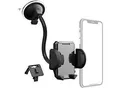 Produktbild: Hama Smartphone-Halterung Schwarz