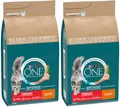 Produktbild: Purina One Katzenfutter STERILCAT Katzen Trockenfutter mit Huhn 11,4kg