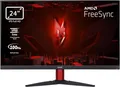Produktbild: Acer Nitro KG242Y Monitor LED Backlight 24