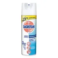 Produktbild: SAGROTAN® Hygiene-Spray gegen Bakterien, Pilze & Viren