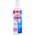 Produktbild: SAGROTAN Hygiene-Spray 500 ml PZN10402998