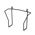 Produktbild: Glorious Vinyl Set Holder Smart 7