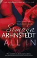 Produktbild: Ahrnstedt, S: All In by Simona Ahrnstedt [Paperback]