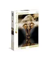 Produktbild: Clementoni® Puzzle Panorama - Der Elefant, 1000 Puzzleteile