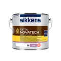 Produktbild: Sikkens Cetol Novatech Lasur - 2,5 Liter Eiche Hell 5002054