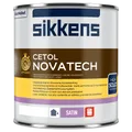 Produktbild: Sikkens Cetol Novatech - 2,5 l 006 Eiche hell