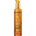 Produktbild: Nuxe Gesichtspflege SunFace & BodySun Oil Gold SPF30 150 ml (173,53 € / 1 l)