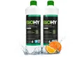 Produktbild: BiOHY Bodenreiniger für Wischroboter 2er Pack (2 x 1 Liter Flasche) Fussbodenreiniger (2-St)