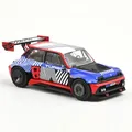 Produktbild: RENAULT CONCEPT R5 TURBO 3E E-TECH 100% ELECTRIC 2023 BLUE & RED 1:43