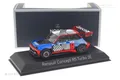 Produktbild: Renault Concept R5 Turbo 3E E-Tech 100% Elektrisch blau/rot Norev 1:43 517967