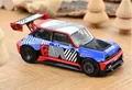 Produktbild: NOREV - RENAULT Concept R5 Turbo 3E E-Tech 100% Electric 2023 Blau - 1/43 - N...