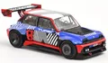 Produktbild: Renault Concept R5 Turbo 3E E-Tech 100% Electric 2023 Blue & Red 1/43 - 517967