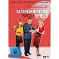 Produktbild: Agatha Christie - Mörderische Spiele Collection 8