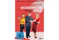Produktbild: DVD Agatha Christie - Mörderische Spiele