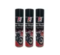 Produktbild: 3x Reinigungs-und Pflegeöl Fahrrad Motorrad 300 ml IWH 1100876
